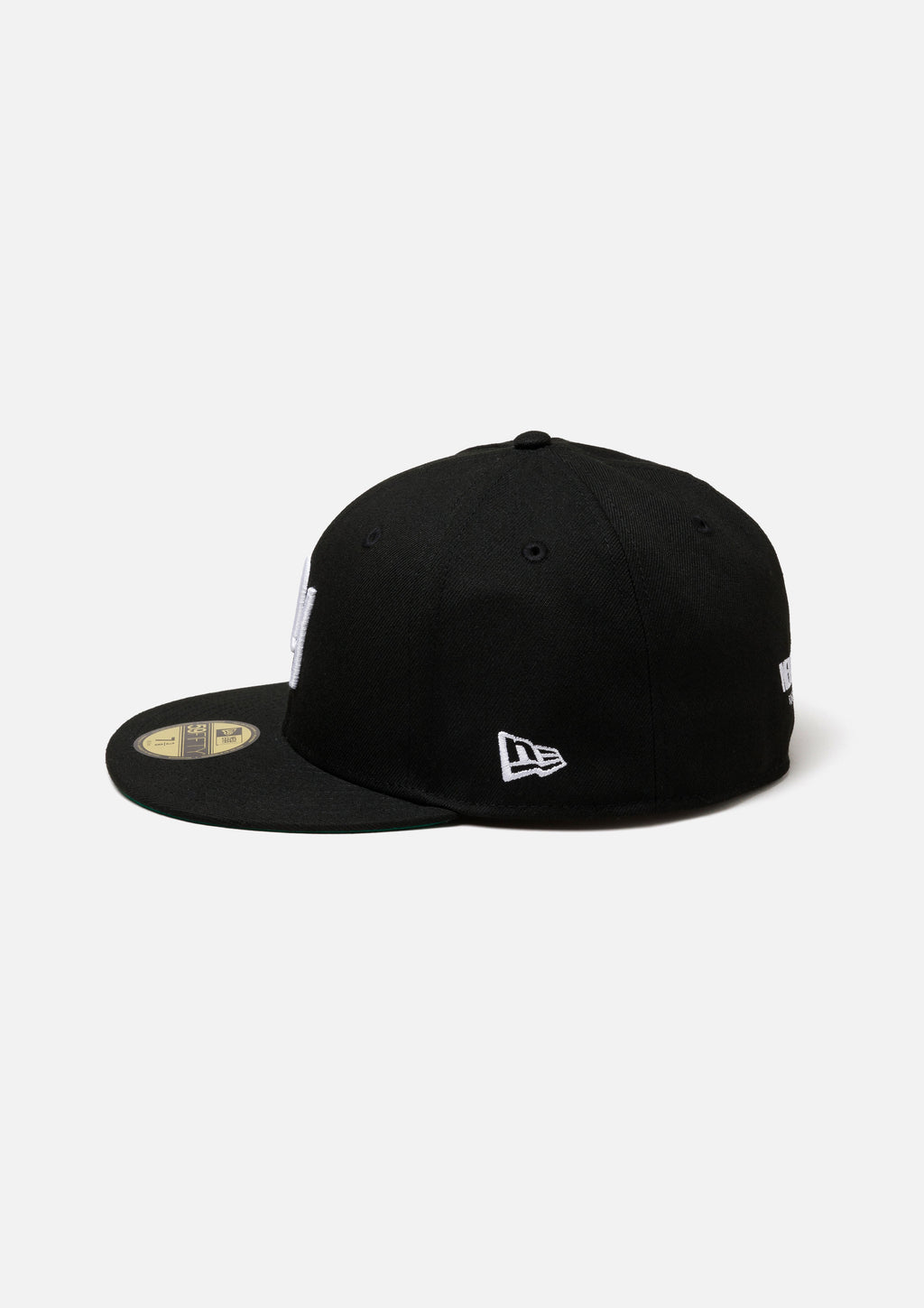 Nh X Newera 59 Fifty