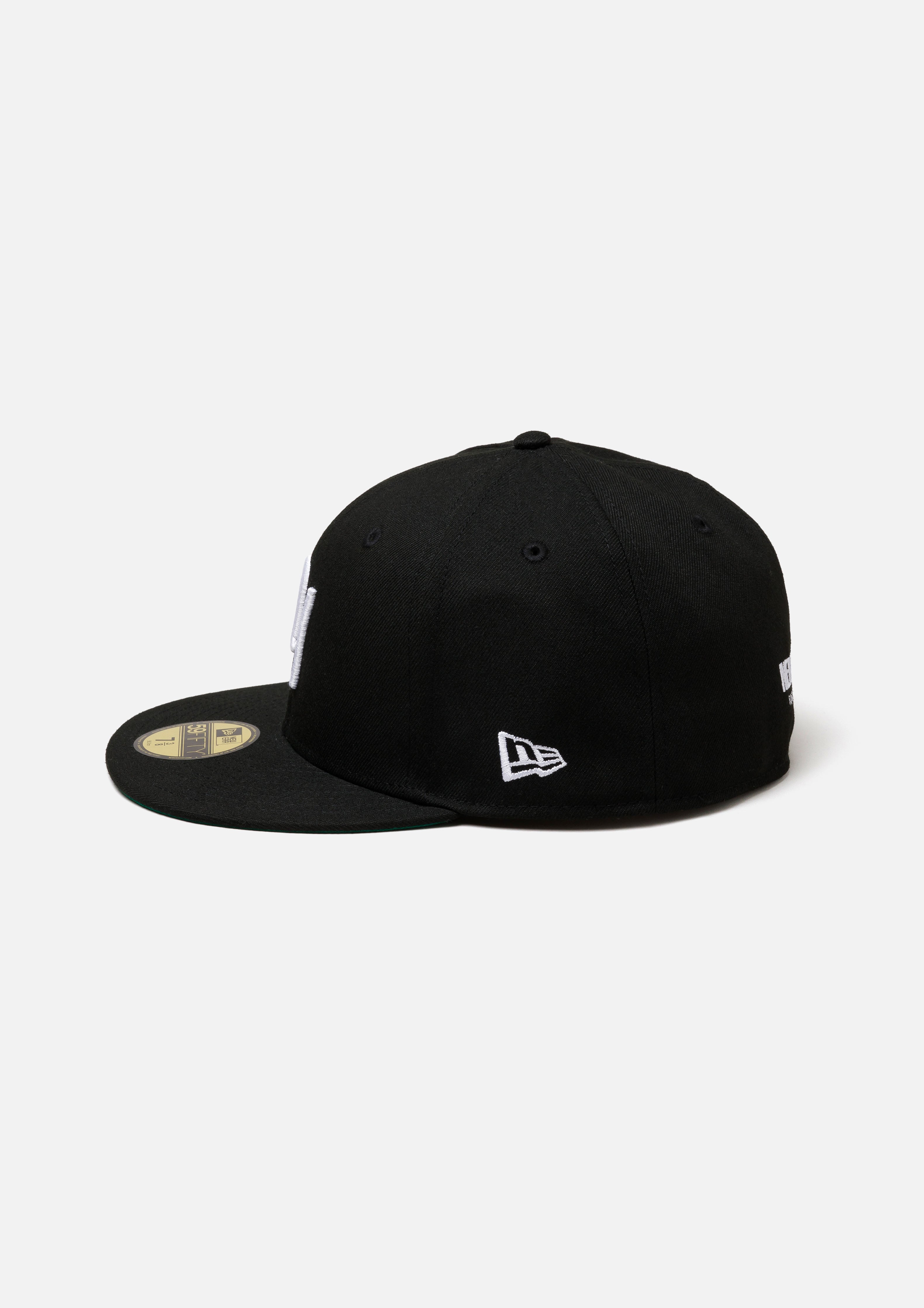 Nh X Newera 59 Fifty