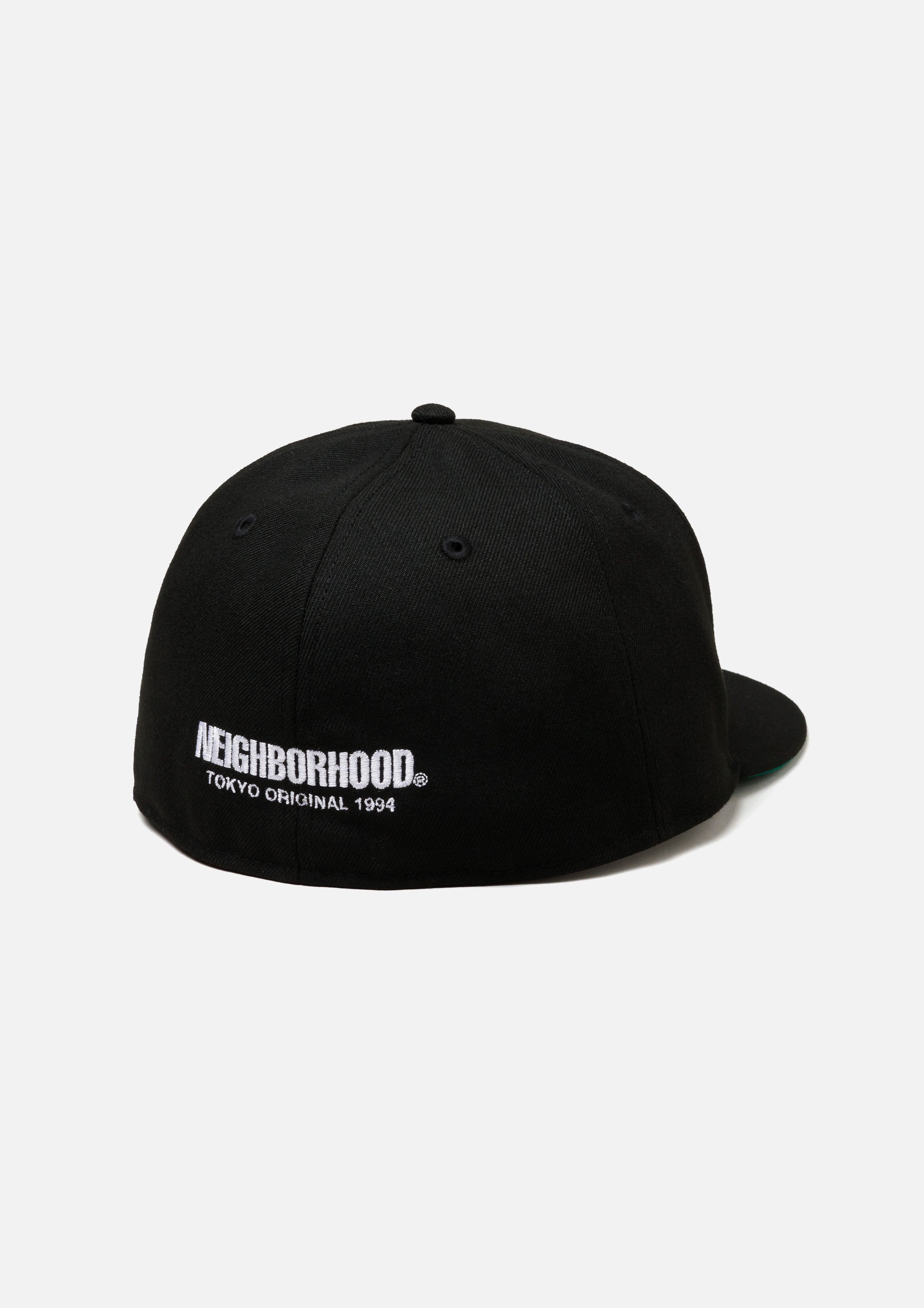 Nh X Newera 59 Fifty