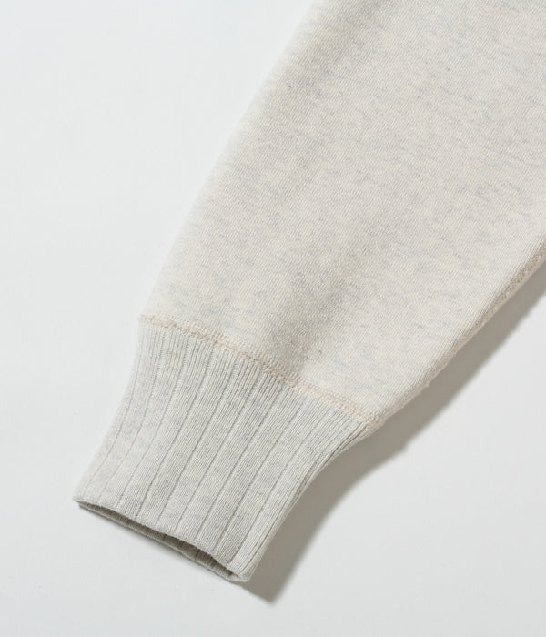 HEAVY SWEAT SHIRT