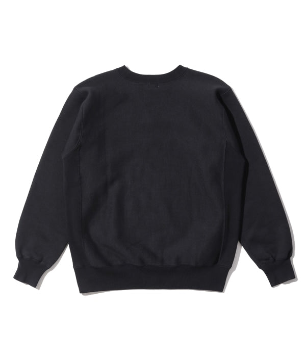 EXTRA HEAVY HORIZONTAL SWEAT SHIRT