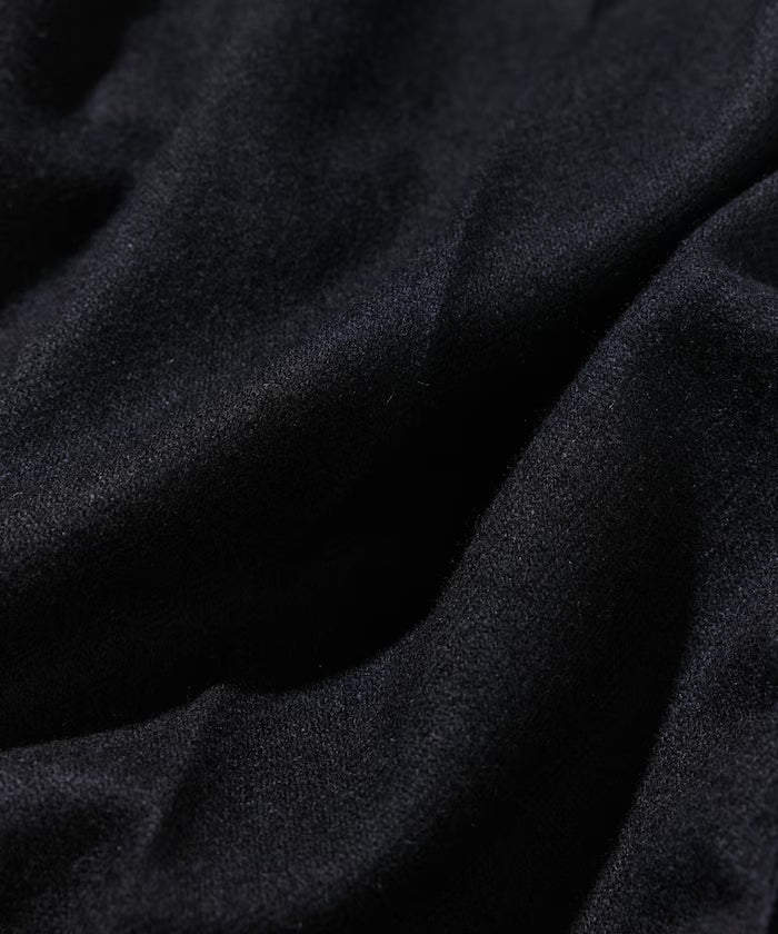 Wool Flannel Pant