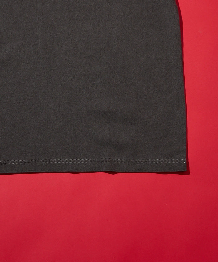 NBA × FREAK'S STORE Exclusive Vintage-Like Team Back Logo TEE