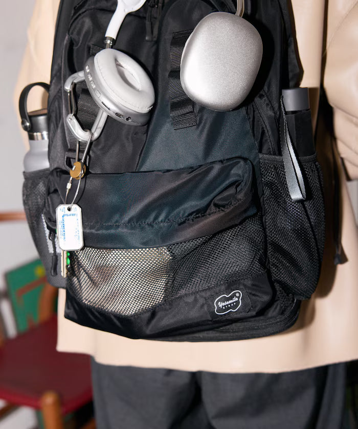 EXPANDER BACK PACK Utility Backpack Water Resistant