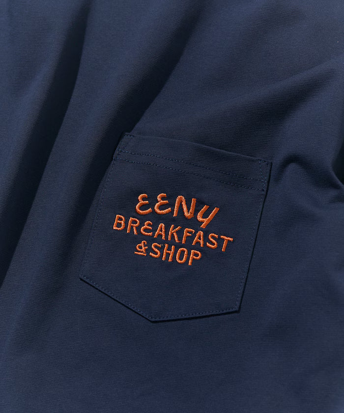 EENY × FREAK'S STORE Multi-Function Easy Setup (with Backpack)