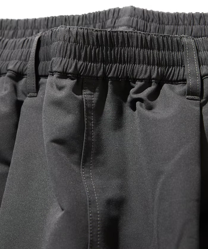 Limited Edition Drymix(R) Dry Mix Wide Silhouette Utility Short Cargo Pants Quick Dry UV Cut