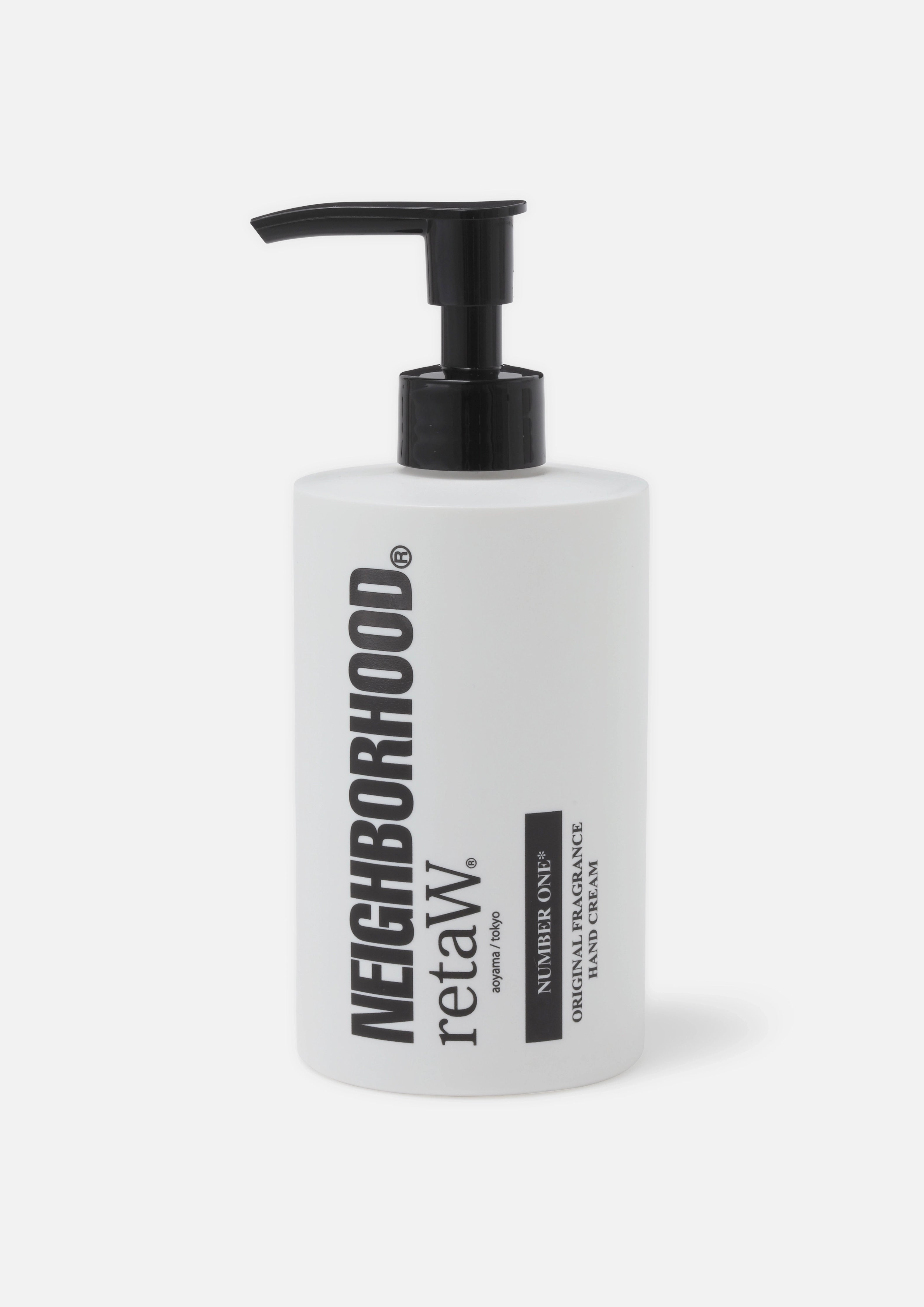 Nh X Retaw Number One Hand Cream