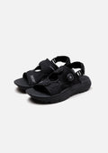 Nh X Rig Footwear Solid Sandal - BLACK