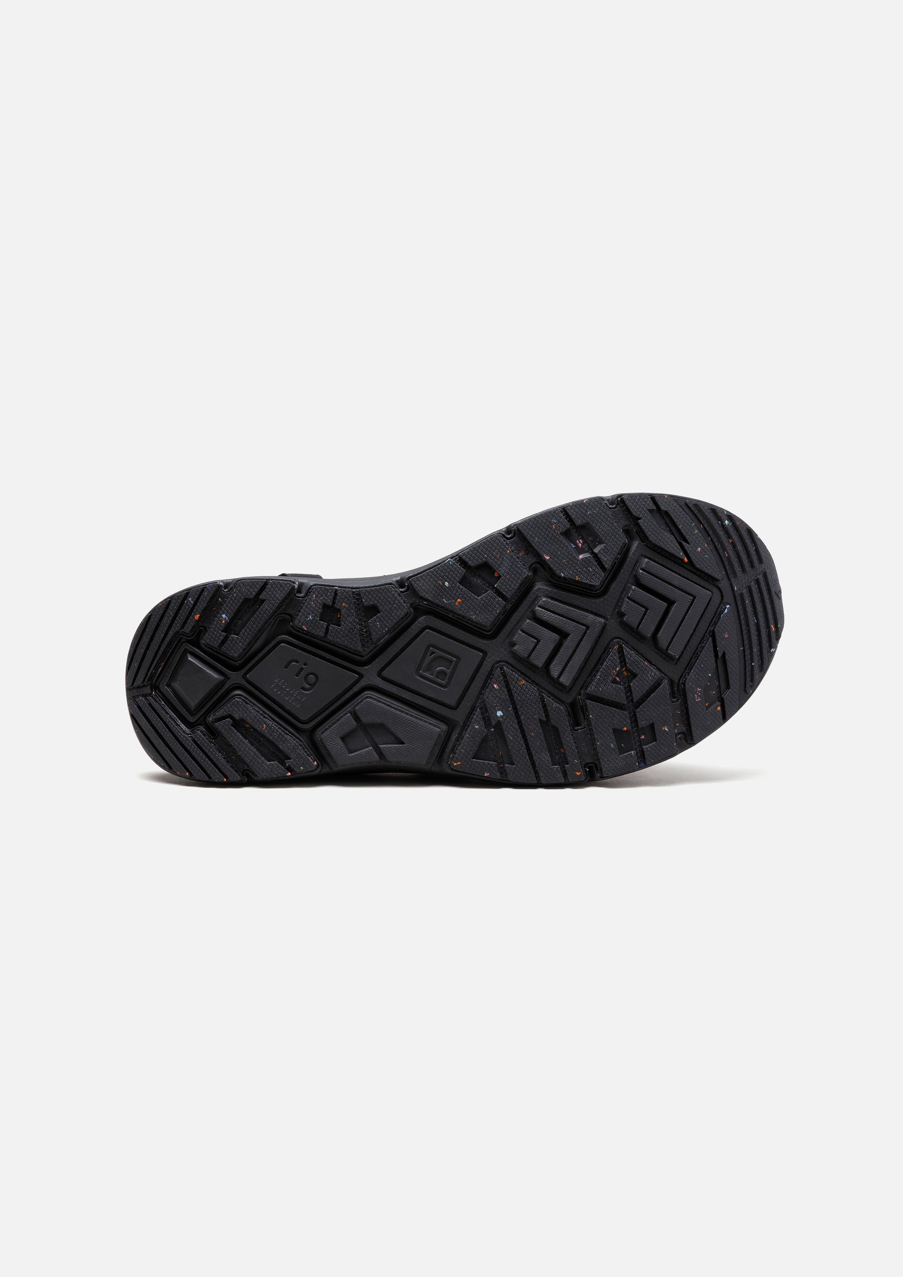 Nh X Rig Footwear Solid Sandal