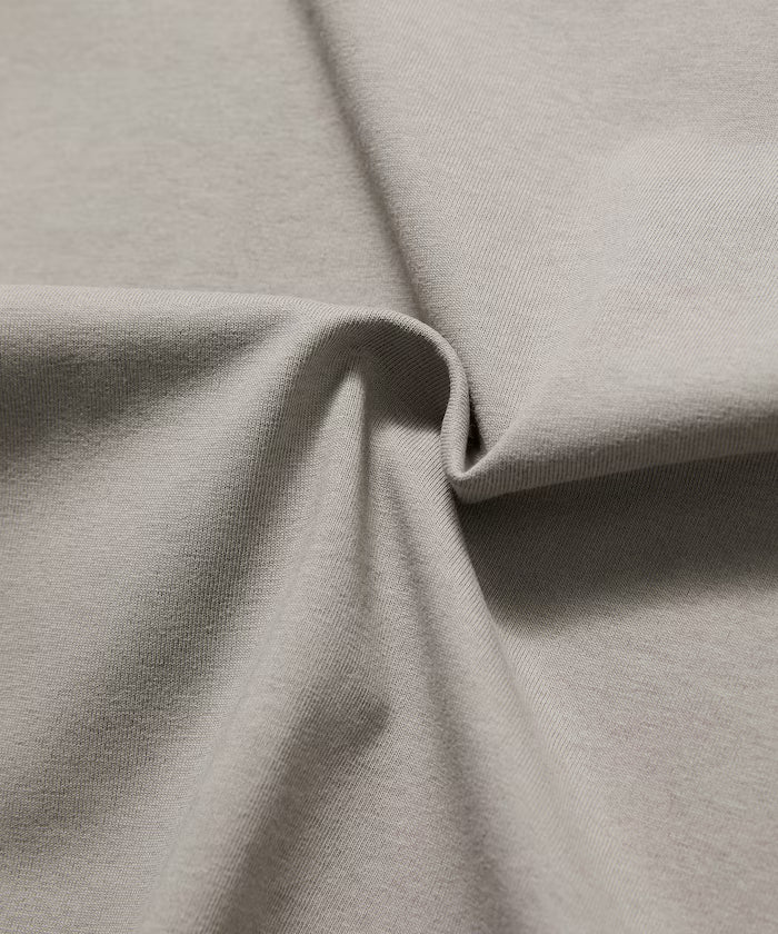 STORATECH/Wide Silhouette Crew Neck T-Shirt/Antibacterial/Odor Resistant/Antimicrobial/UV Cut/Contact Cooling/Water Absorbent and Quick Drying 【Limited Edition】