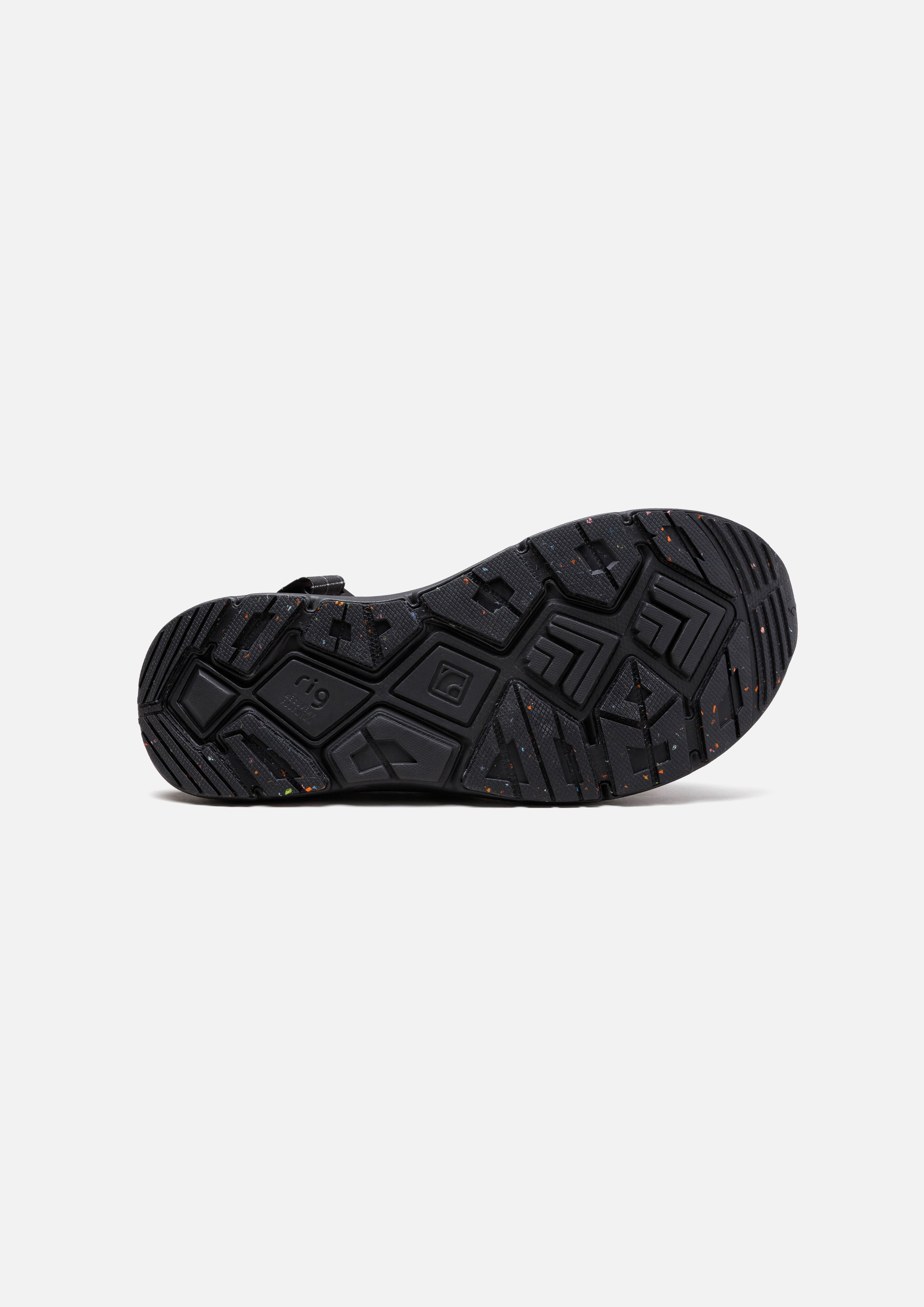 Nh X Rig Footwear Reflective Sandal