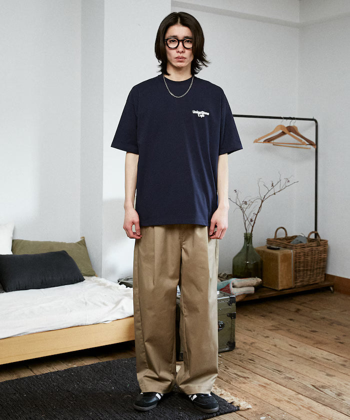 LOVE POP STUDIO CAFE SHOP Logo T-Shirt Limited Edition