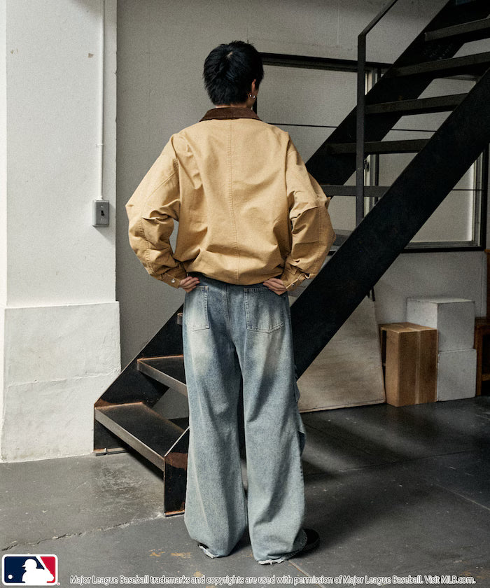 Custom WORK JACKET