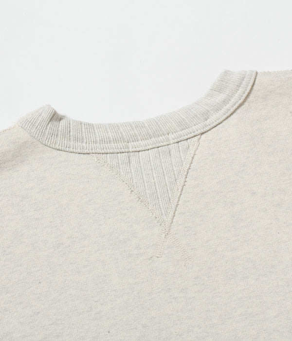 HEAVY SWEAT SHIRT