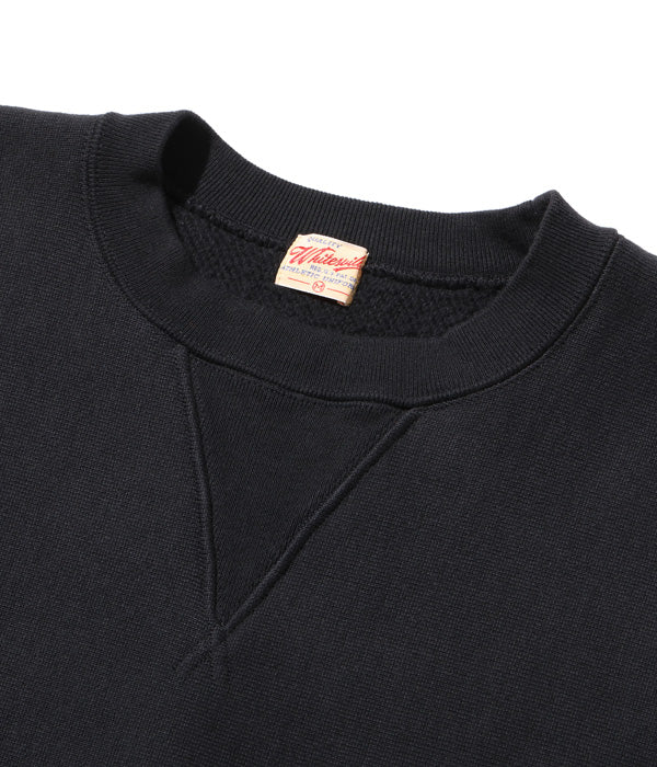 EXTRA HEAVY HORIZONTAL SWEAT SHIRT