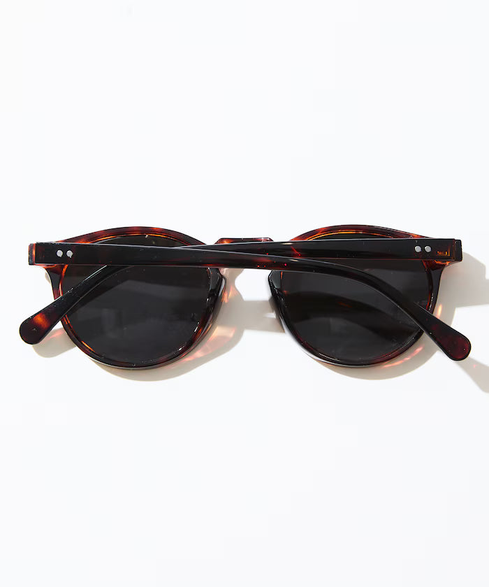 Color Fashion Glasses UV Cut Unisex Compatible [Limited Edition]