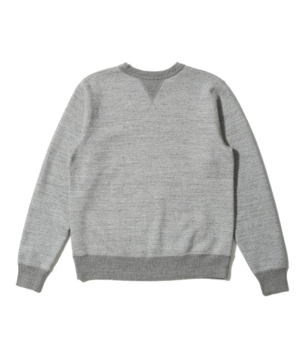 HEAVY SWEAT SHIRT