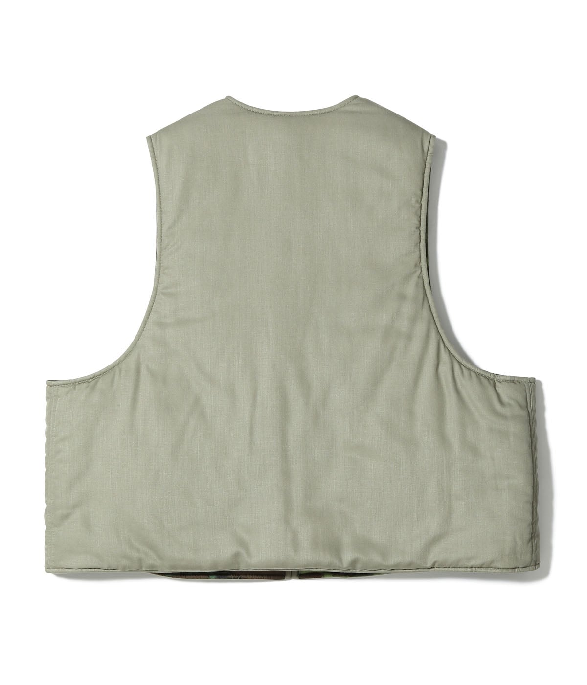 MODUCT DOUBLE A-side REVERSIBLE VEST