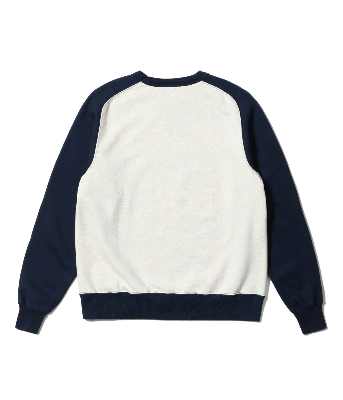 WHITESVILLE FREEDOM SLEEVE SWEAT SHIRT