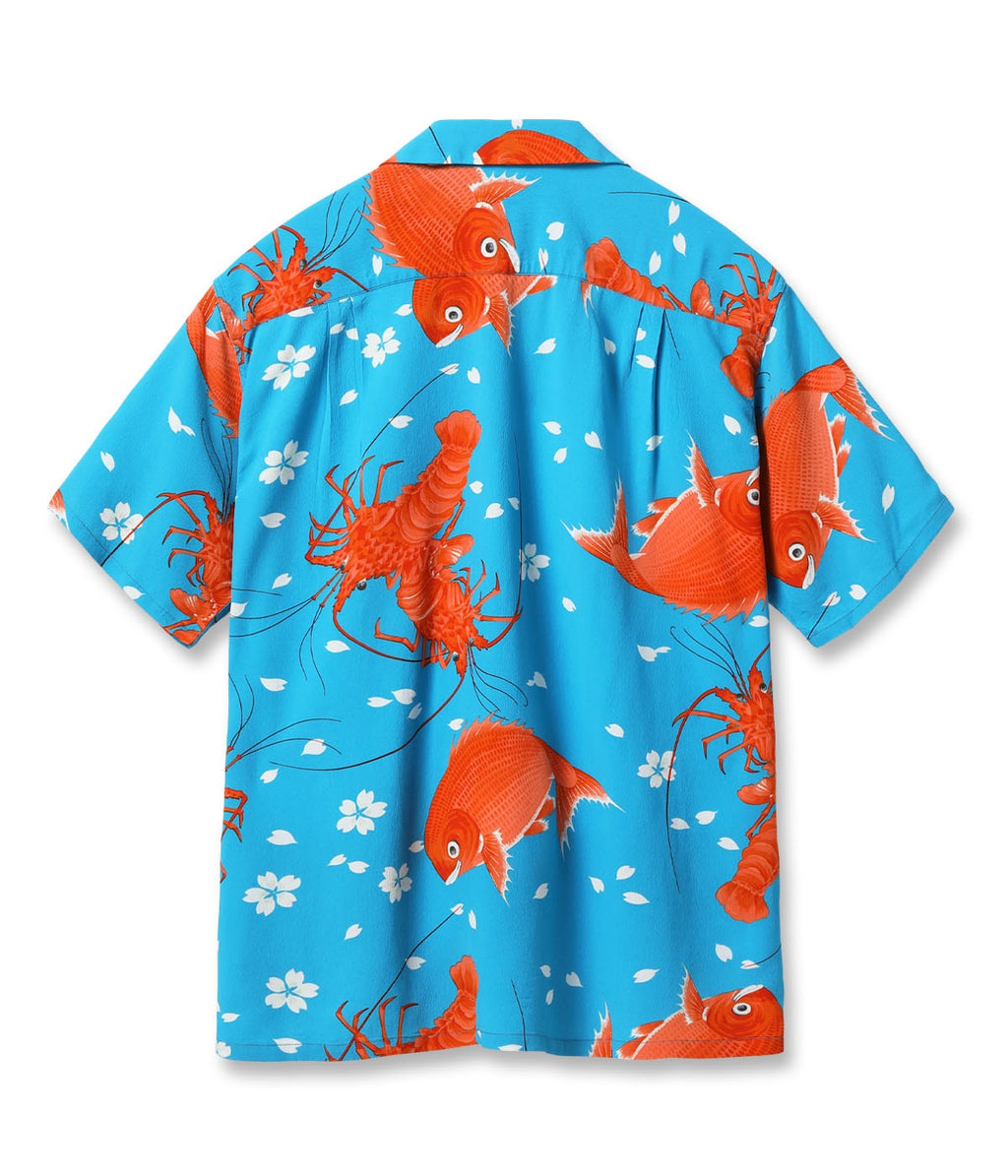 SUN SURF SPECIAL EDITION “SYMBOL OF GOOD LUCK”