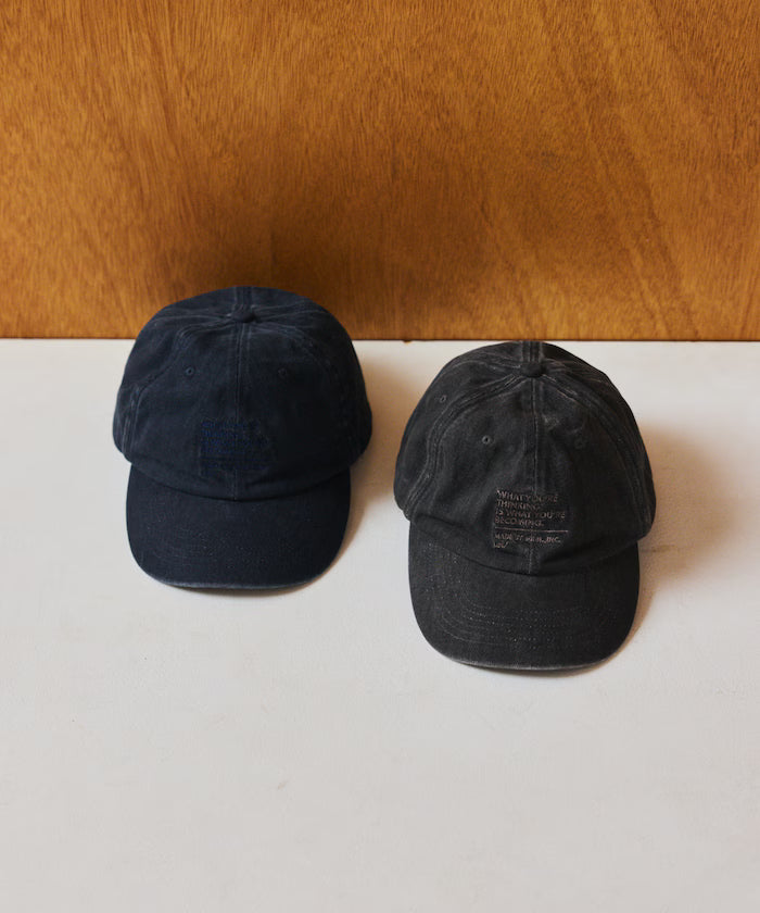 Custom Vintage Freebrim Cap