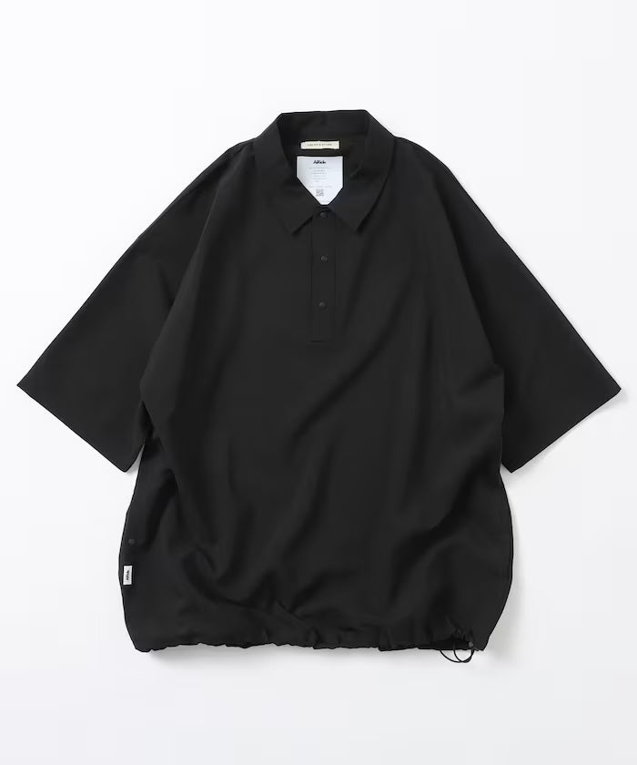 AiRide/Air Ride Relax Fit Polo Shirt/Pocketable/Quick-Drying/UV Cut [Limited Edition]