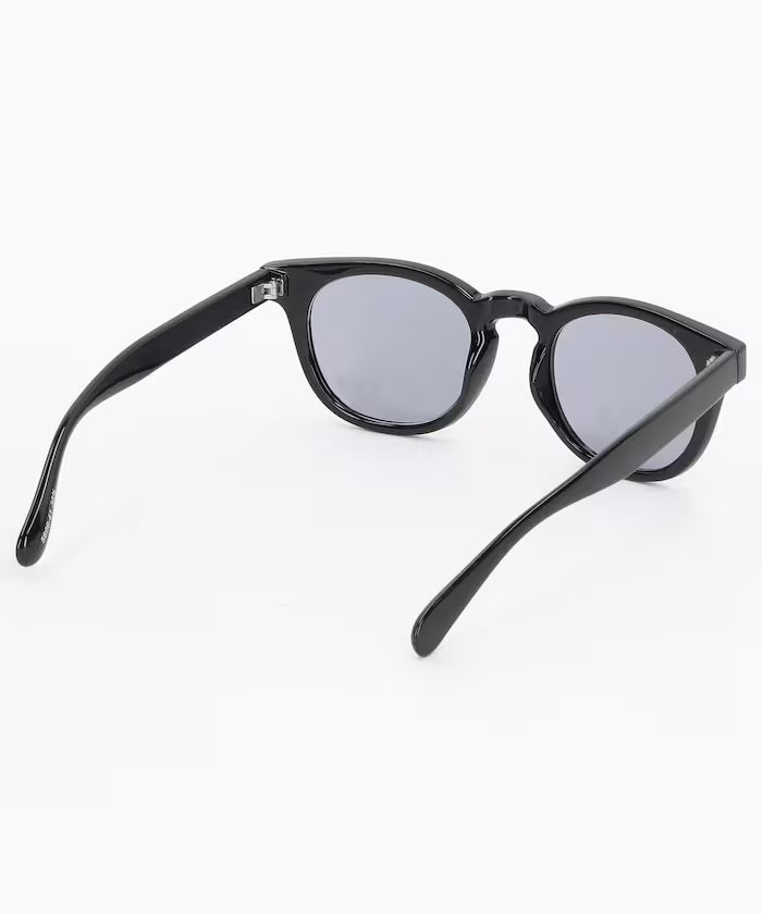 Wellington-type fashion glasses