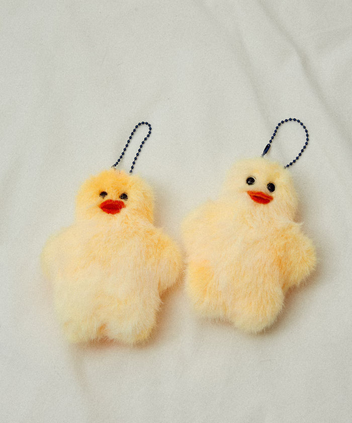 mojojojo Plush Charm Limited Edition