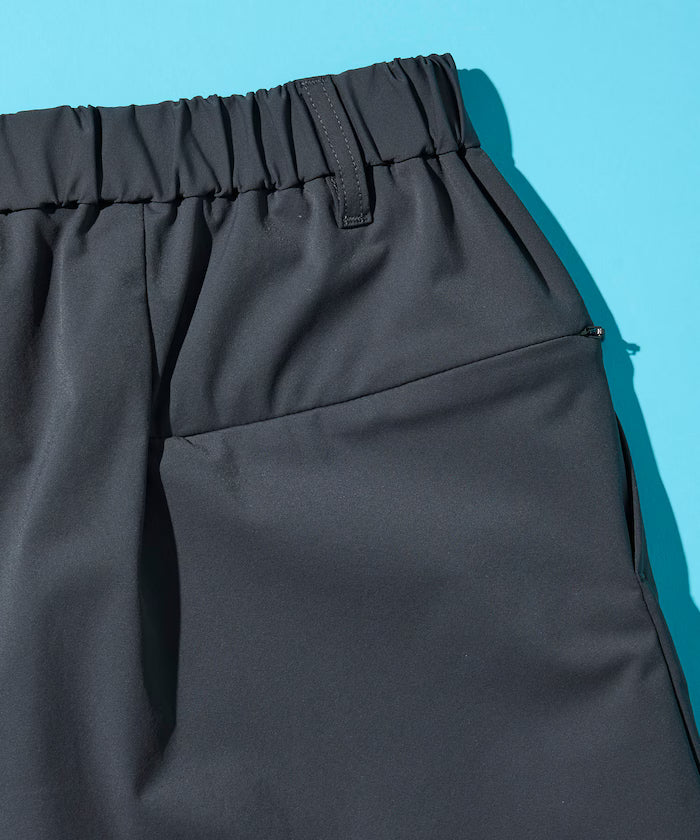 SUPER ICE / Super Ice Easy Short Pants with Contact Cooling / Quick Dry / UV Cut