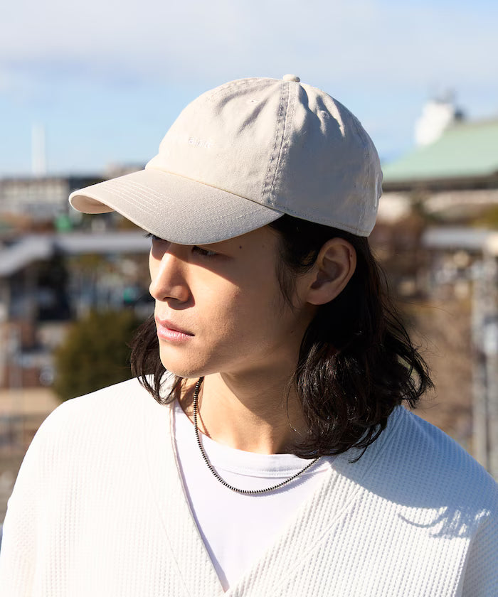 FH LOGO CAP / Logo Cap / Unisex