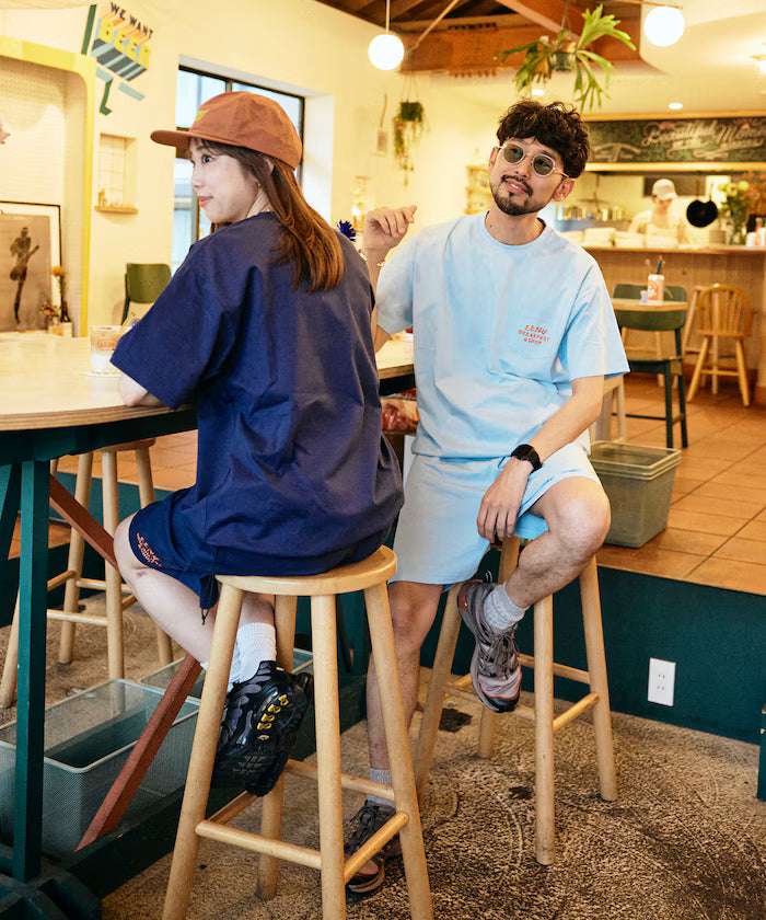 EENY × FREAK'S STORE Multi-Function Easy Setup (with Backpack)