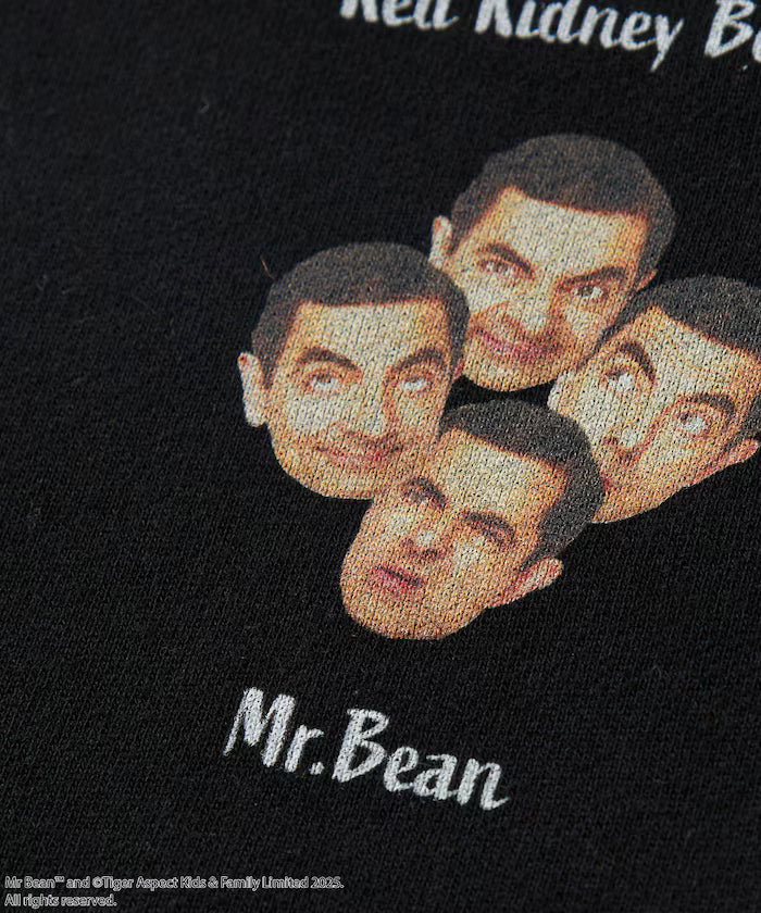 Mr. Bean / Mr. Bean Beans Sweat / Beans Crew Neck Sweat