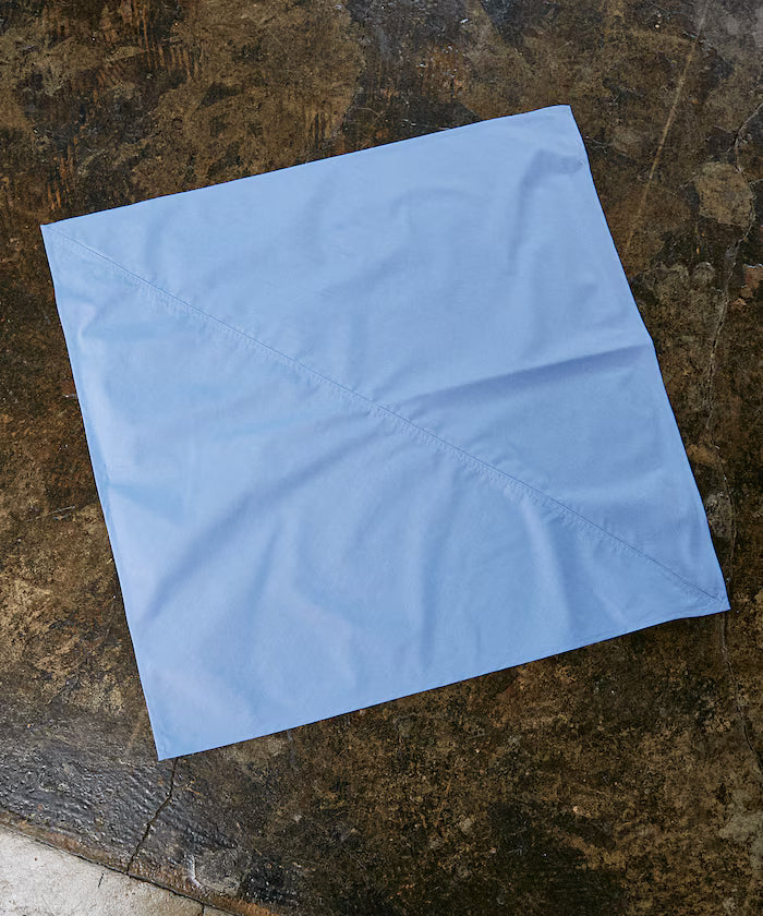 LOVE POP STUDIO Half Sleeve Shirt with Scarf Limited Edition