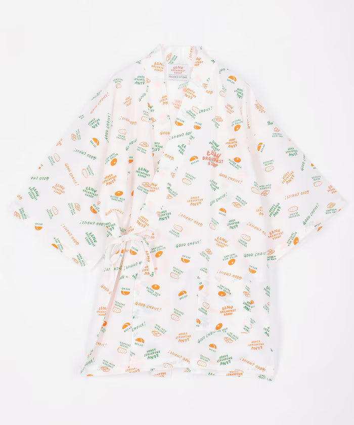 EENY × FREAK'S STORE Samue Easy Setup (with Drawstring Bag)