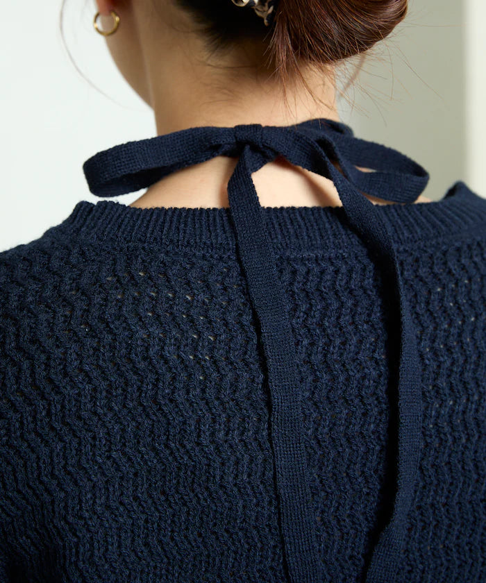 Choker Knit Limited Edition