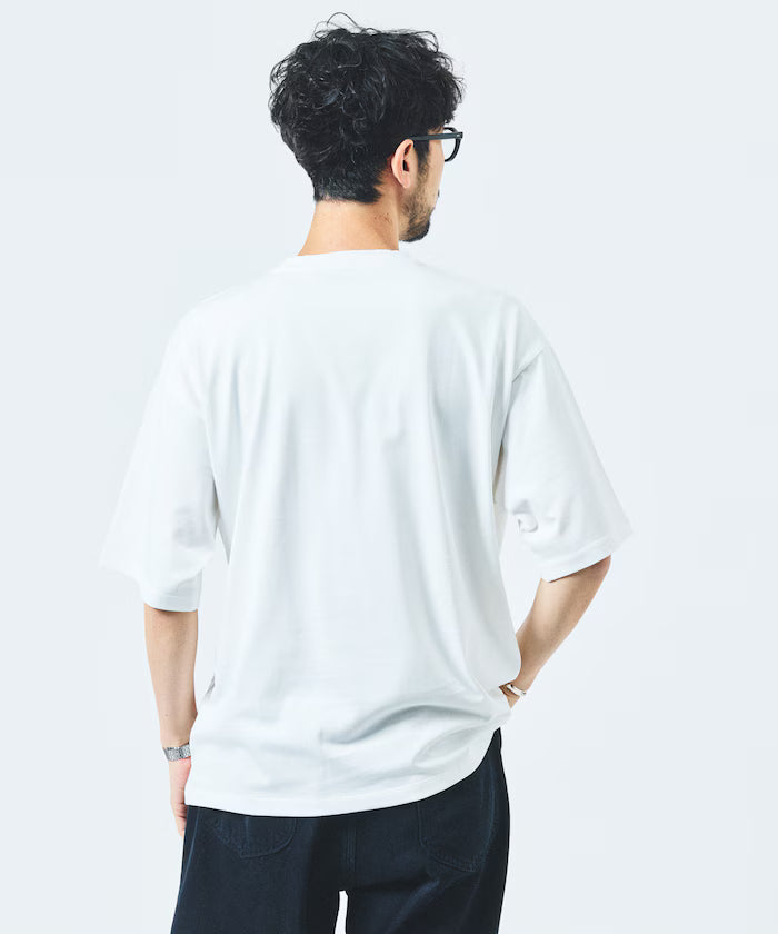SuperCool Super Cool Crew Neck T-Shirt [Limited Edition]
