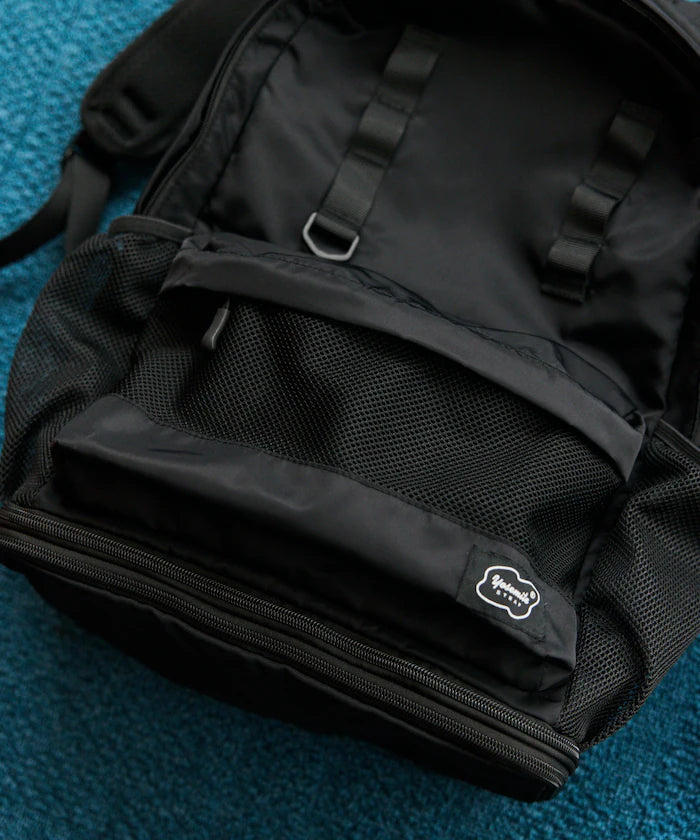 EXPANDER BACK PACK Utility Backpack Water Resistant