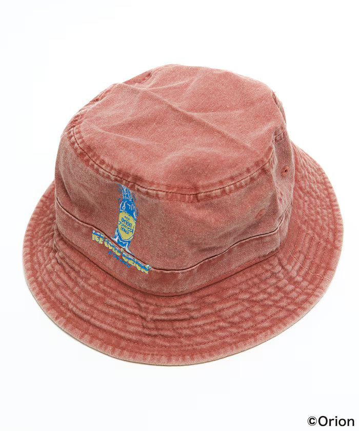 [5/29 12:00~ Release] Exclusive ORION BEER HAT2