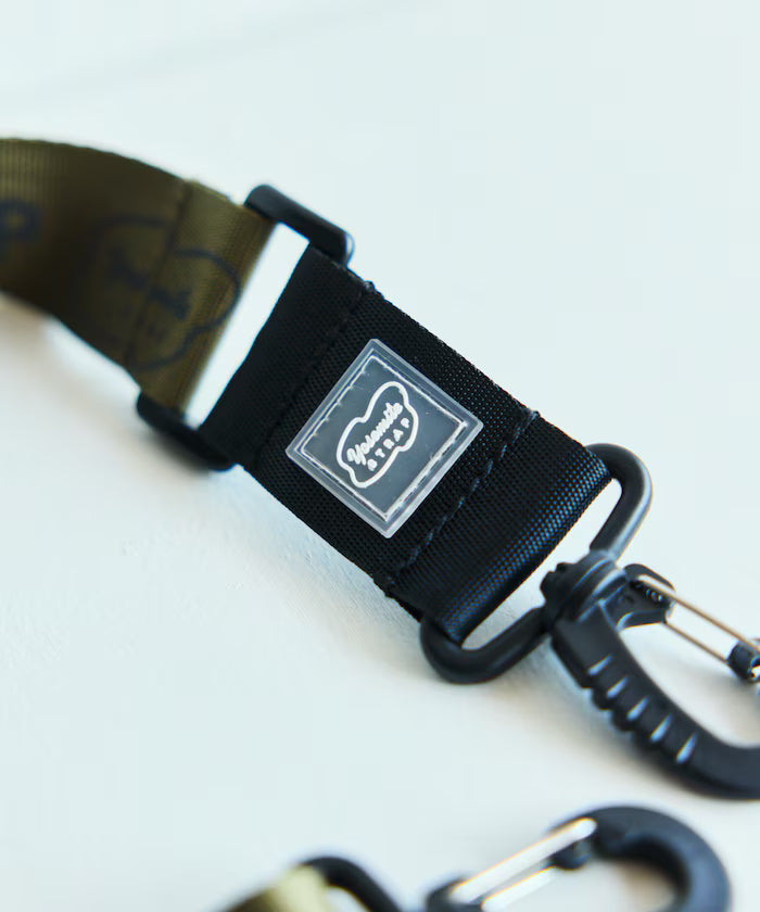 YOSEMITE ECO BAG STRAP Yosemite Eco Bag Strap
