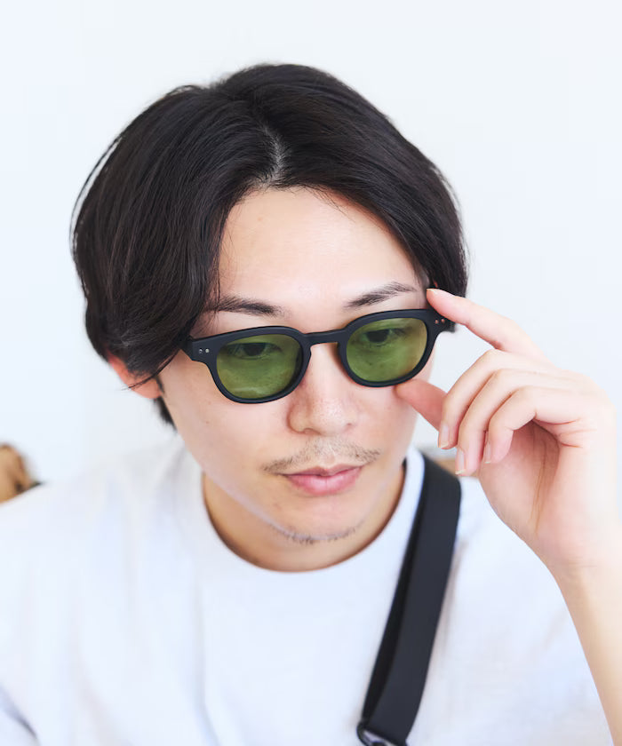 OLA VISTA eyewear 2026 UV cut colored lenses fashion glasses