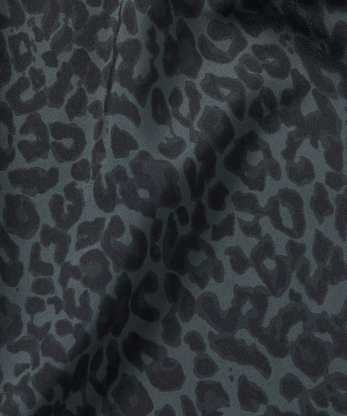 AiRide/Packable Setup/Henley Neck Pullover/Shorts/Packable/Quick-Drying/UVA Cut 【Limited Edition】