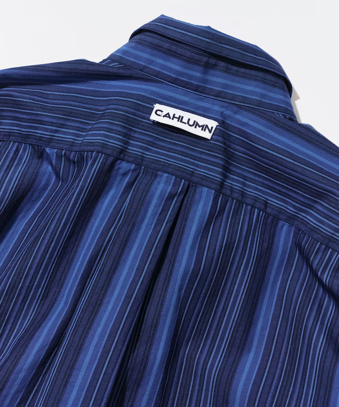 Broadcloth Shirt