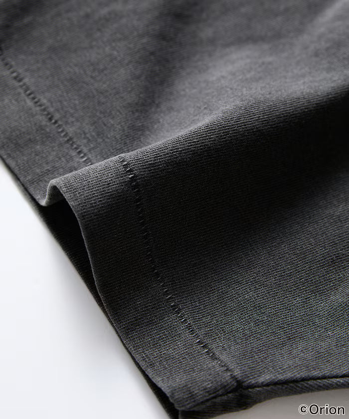 [Available from 5/29 12:00] Special ORION LOGO TEE