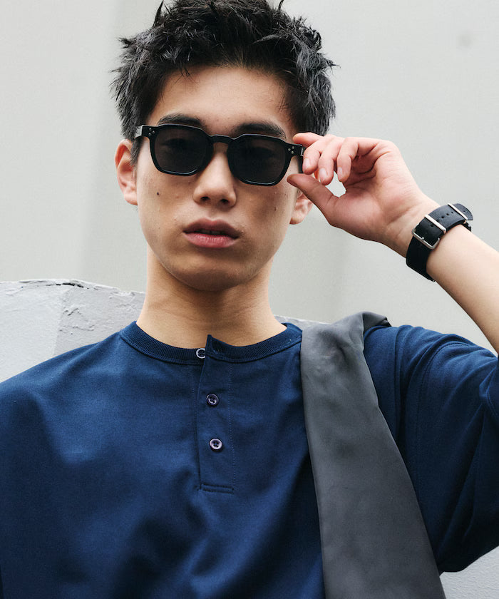 Color Fashion Glasses UV Cut Unisex Compatible [Limited Edition]