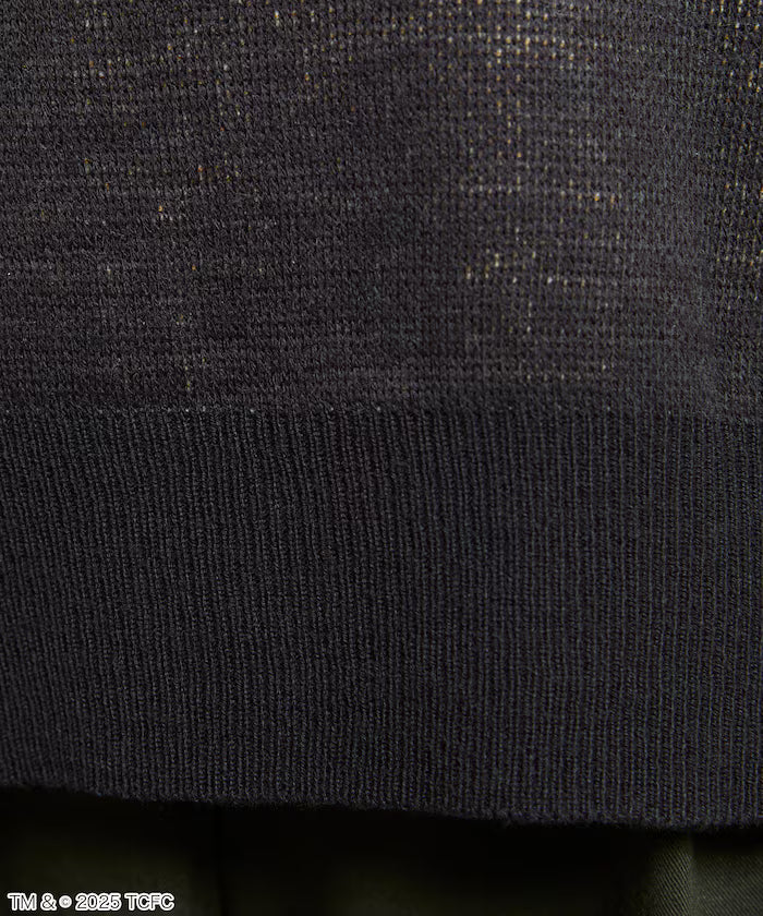 CareBears(TM)/ケアベア(TM) Face Jacquard Knit Limited Edition