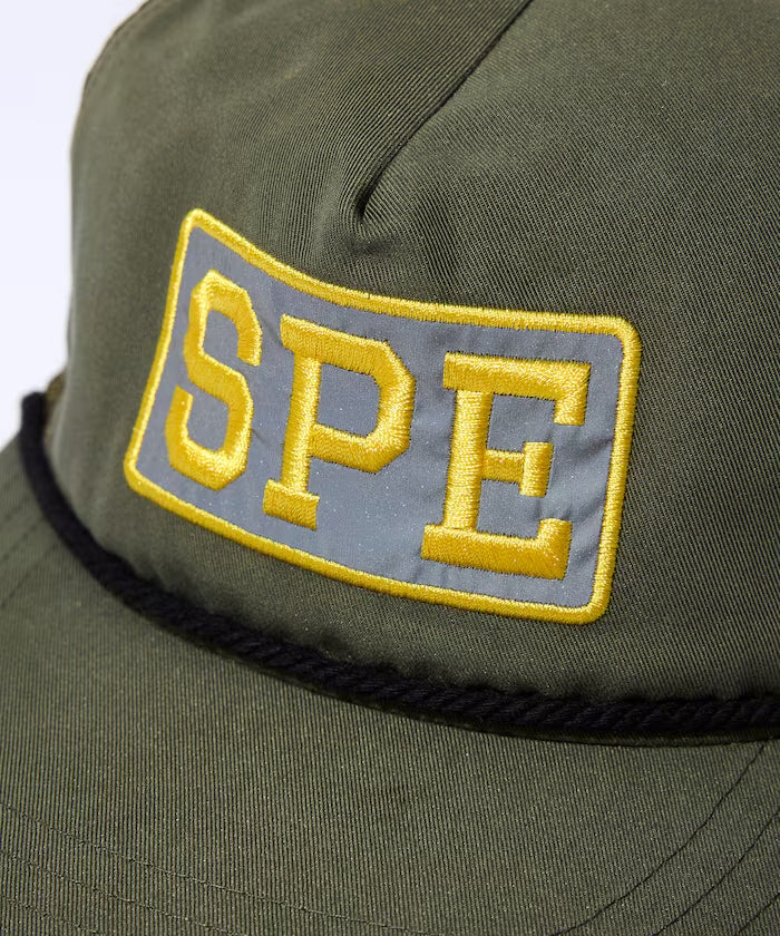 [May 29, 12:00 release] SPECIAL OTHERS × Beach & Festival GH REF Mesh Cap