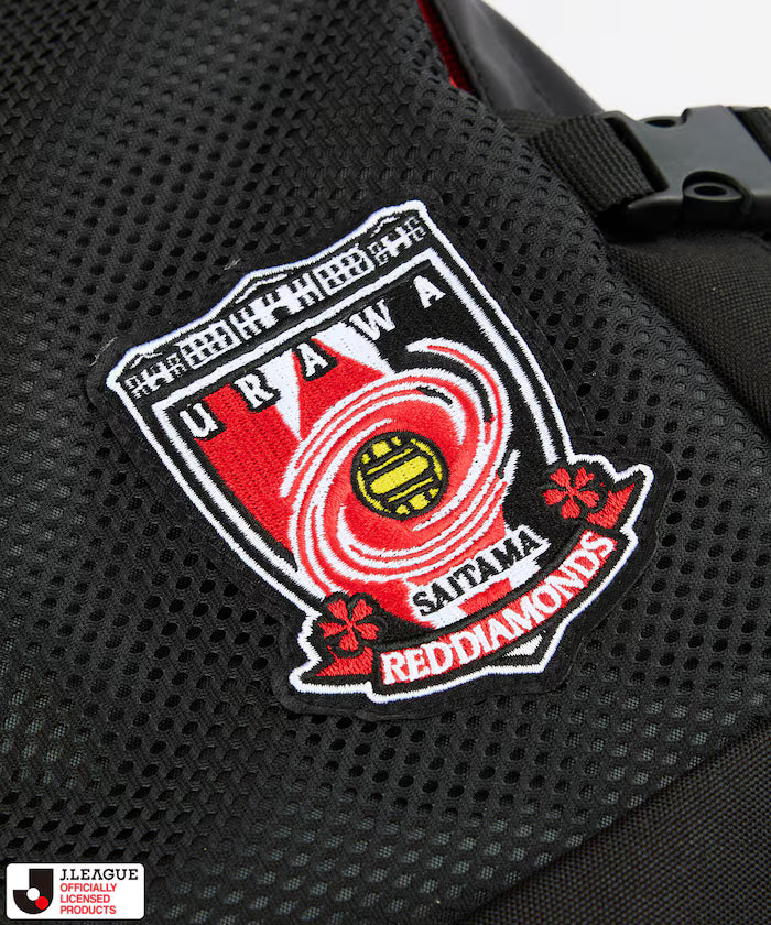 [Release starts on May 15 at 12:00] J.LEAGUE × FREAK’S STORE Limited Supporters Cooler Backpack 20L