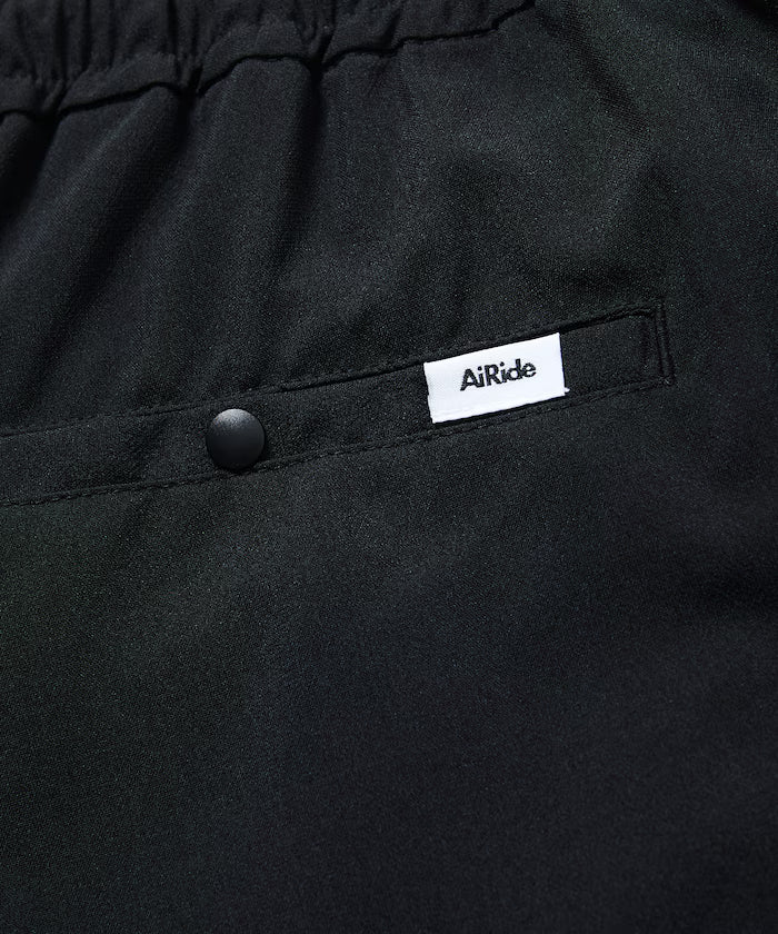 AiRide/Pocketable Easy Shorts/Quick-Drying/UV Cut 【Limited Edition】