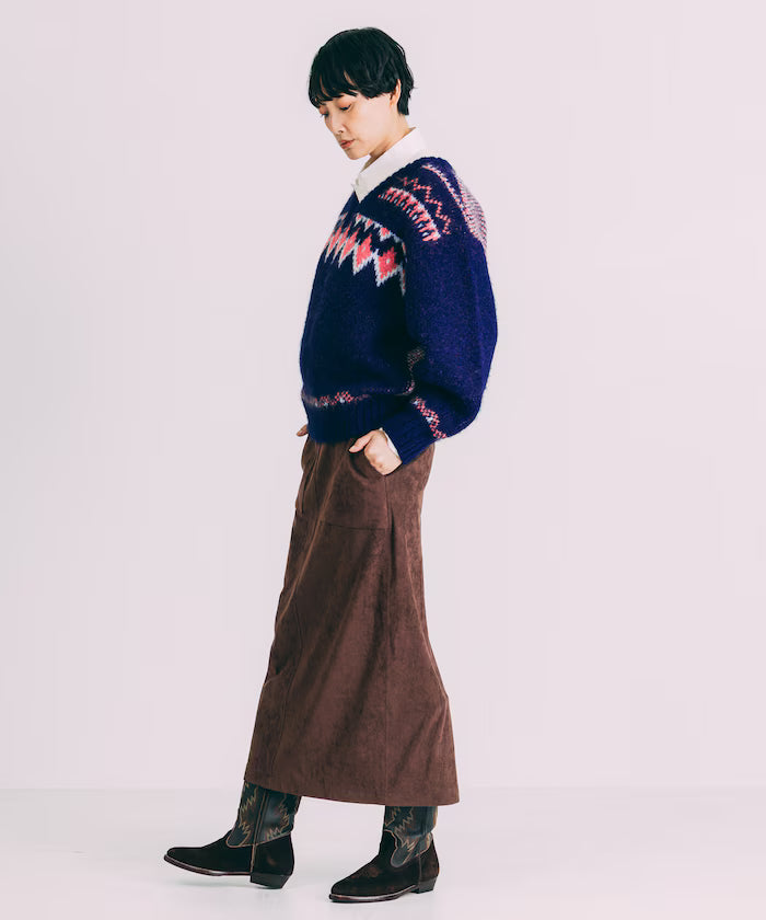 Swedish Skirt