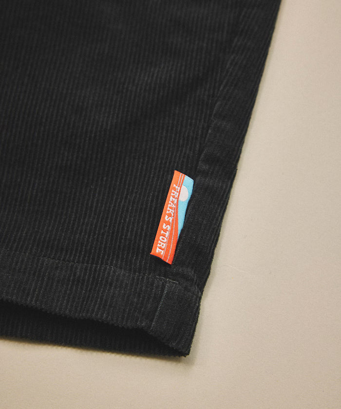 FREAK'S STORE for BEACH & FES Summer Corduroy Easy Shorts